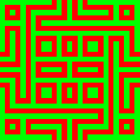 Labyrinth | V=22_209-045 Labyrinth | V=22_209-045